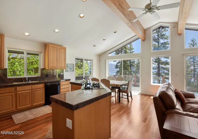 Photo 4 of Single family home for sale at 101 Red Cedar Dr # 23-A, Incline Village, NV 89451 | MLS# 260009472 | Listing updated on 2026-08-31