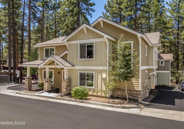 Photo 1 of Single family home for sale at 1201 Wildwood Ave #UNIT 1, South Lake Tahoe, CA 96150 | MLS# 260009367 | Listing updated on 2026-09-06
