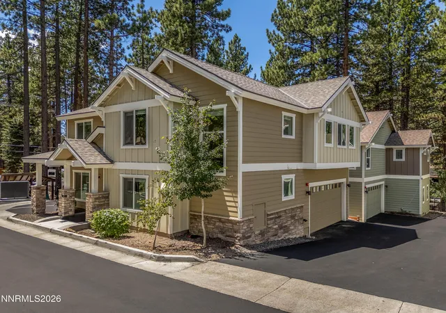Photo 2 of Single family home for sale at 1201 Wildwood Ave #UNIT 1, South Lake Tahoe, CA 96150 | MLS# 260009367 | Listing updated on 2026-09-06