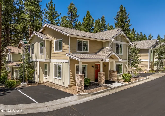 Photo 3 of Single family home for sale at 1201 Wildwood Ave #UNIT 1, South Lake Tahoe, CA 96150 | MLS# 260009367 | Listing updated on 2026-09-06