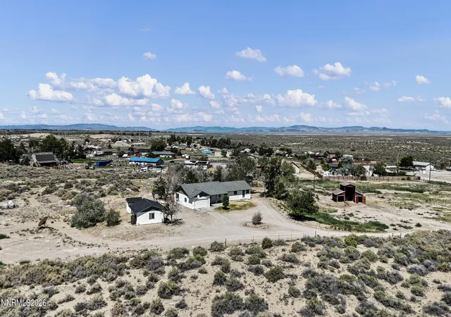 Photo 2 of Single family home for sale at 3250 Tarzyn Rd, Fallon, NV 89406 | MLS# 260009254 | Listing updated on 2026-10-08