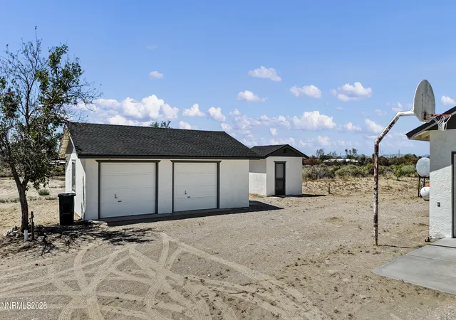 Photo 3 of Single family home for sale at 3250 Tarzyn Rd, Fallon, NV 89406 | MLS# 260009254 | Listing updated on 2026-10-08