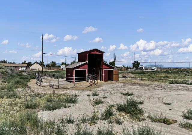Photo 4 of Single family home for sale at 3250 Tarzyn Rd, Fallon, NV 89406 | MLS# 260009254 | Listing updated on 2026-10-08