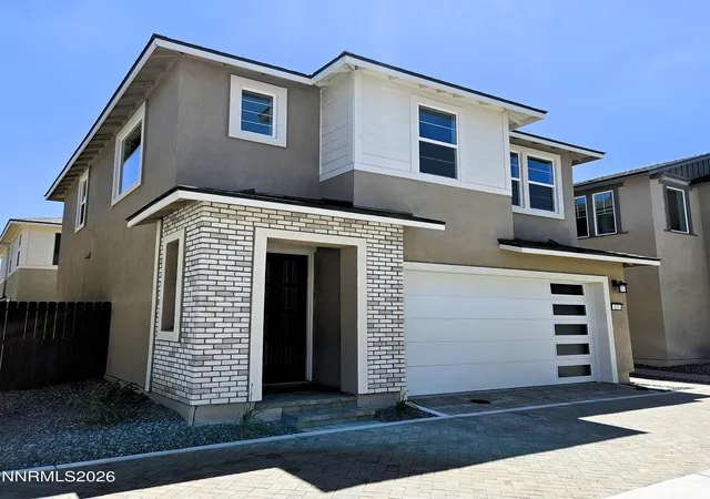 Photo 1 of Single family home for sale at 420 Prosecco Way, Reno, NV 89511 | MLS# 260009256 | Listing updated on 2026-07-19