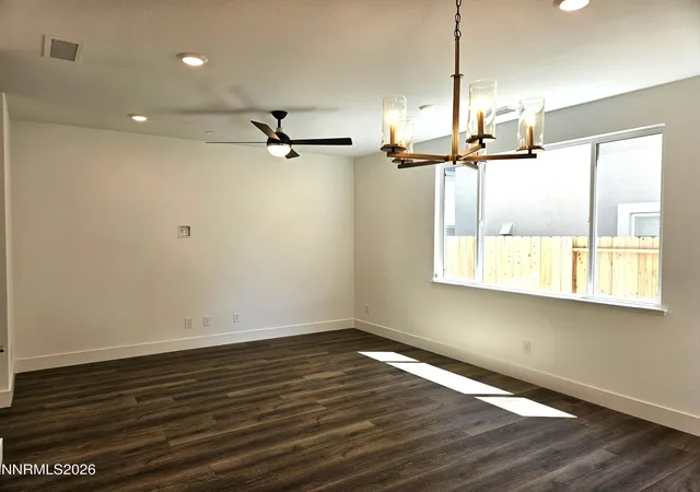 Photo 4 of Single family home for sale at 420 Prosecco Way, Reno, NV 89511 | MLS# 260009256 | Listing updated on 2026-07-19
