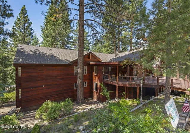 Photo 2 of Single family home for sale at 445 1st Green Dr, Incline Village, NV 89451 | MLS# 260009326 | Listing updated on 2026-09-17