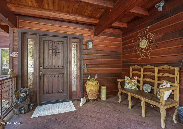 Photo 3 of Single family home for sale at 445 1st Green Dr, Incline Village, NV 89451 | MLS# 260009326 | Listing updated on 2026-09-17