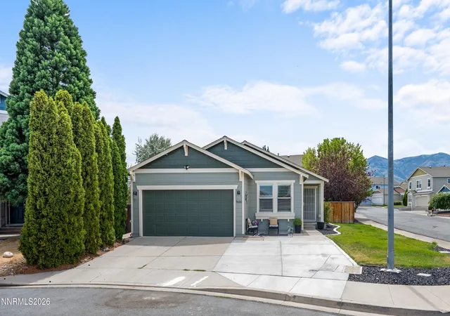 Photo 1 of Single family home for sale at 9680 Itasca Ct, Reno, NV 89506 | MLS# 260009312 | Listing updated on 2026-07-31