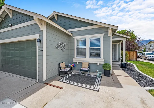 Photo 2 of Single family home for sale at 9680 Itasca Ct, Reno, NV 89506 | MLS# 260009312 | Listing updated on 2026-07-31