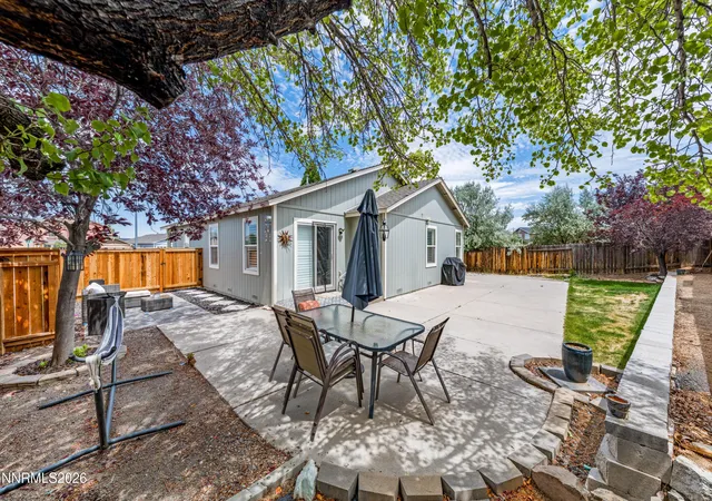 Photo 3 of Single family home for sale at 9680 Itasca Ct, Reno, NV 89506 | MLS# 260009312 | Listing updated on 2026-07-31