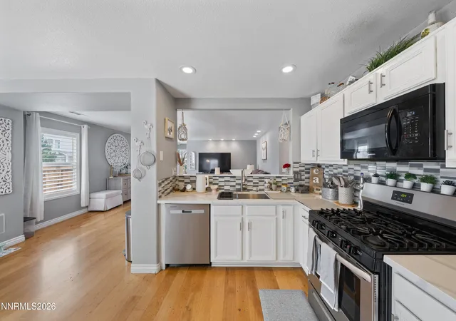 Photo 4 of Single family home for sale at 9680 Itasca Ct, Reno, NV 89506 | MLS# 260009312 | Listing updated on 2026-07-31