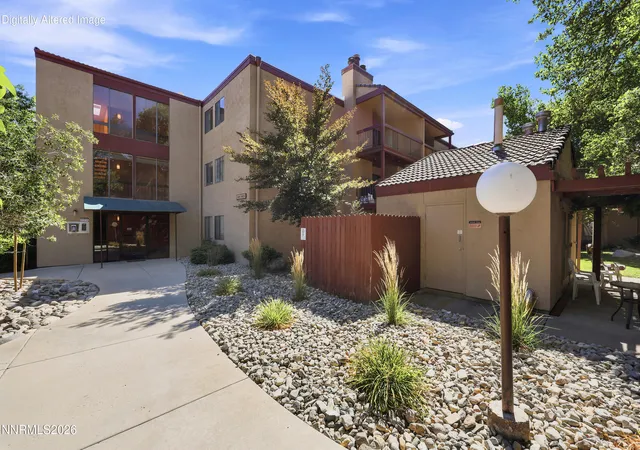 Photo 1 of Condo for sale at 1000 Beck St #276, Reno, NV 89509 | MLS# 260009319 | Listing updated on 2026-07-21