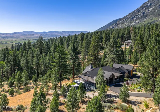 Single family home for sale at 299 Five Crk Rd, Gardnerville, NV 89460 | MLS# 260009278 | Listing updated on 2026-07-30