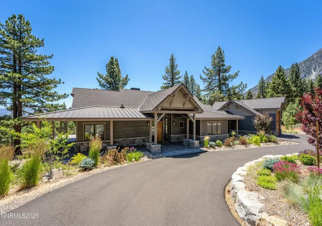 Photo 2 of Single family home for sale at 299 Five Crk Rd, Gardnerville, NV 89460 | MLS# 260009278 | Listing updated on 2026-07-30