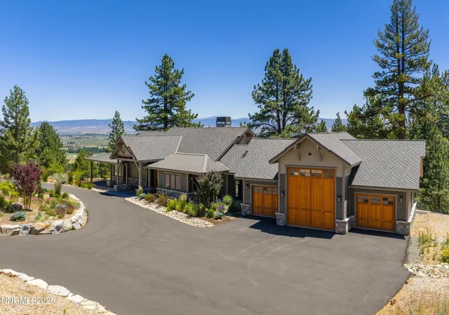 Photo 3 of Single family home for sale at 299 Five Crk Rd, Gardnerville, NV 89460 | MLS# 260009278 | Listing updated on 2026-07-30