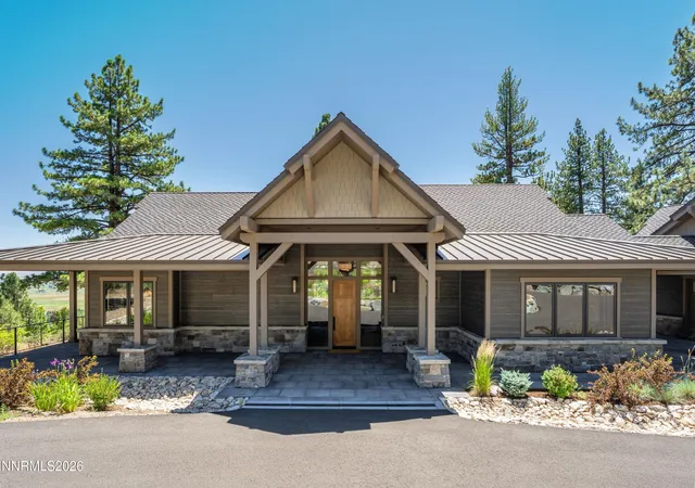 Photo 4 of Single family home for sale at 299 Five Crk Rd, Gardnerville, NV 89460 | MLS# 260009278 | Listing updated on 2026-07-30