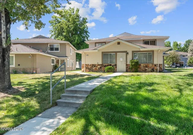 Photo 1 of Condo for sale at 4951 Neil Cir #3, Reno, NV 89502 | MLS# 260009298 | Listing updated on 2026-09-11