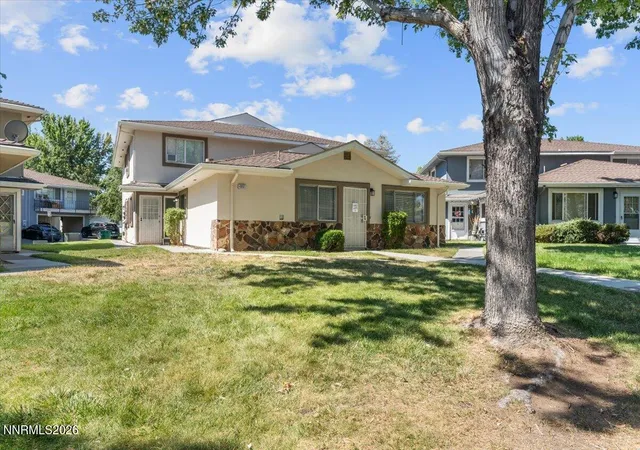 Photo 2 of Condo for sale at 4951 Neil Cir #3, Reno, NV 89502 | MLS# 260009298 | Listing updated on 2026-09-11