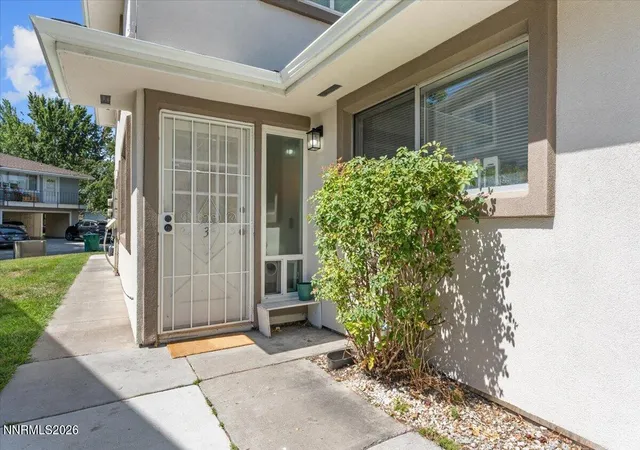 Photo 3 of Condo for sale at 4951 Neil Cir #3, Reno, NV 89502 | MLS# 260009298 | Listing updated on 2026-09-11