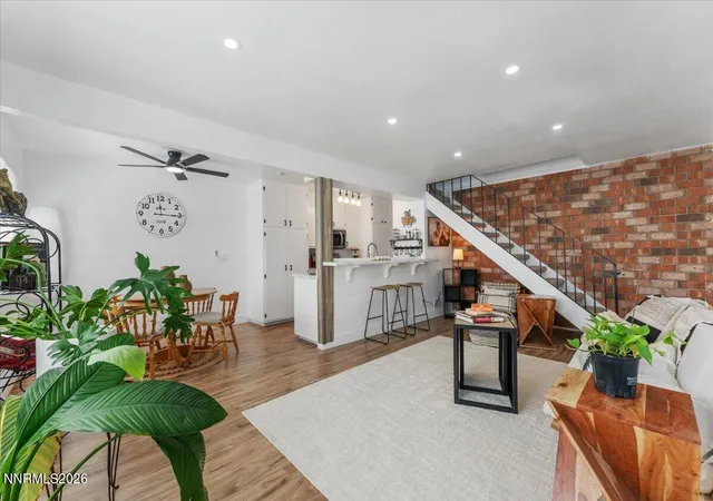 Listing Photo 5 - Condo for sale in building located at 4951 Neil Cir, Reno, NV 89502 - Unit #3