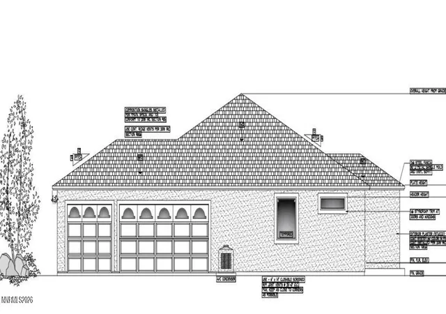 Photo 2 of Single family home for sale at 3146 Stuart St, Winnemucca, NV 89445 | MLS# 260009263 | Listing updated on 2026-09-01