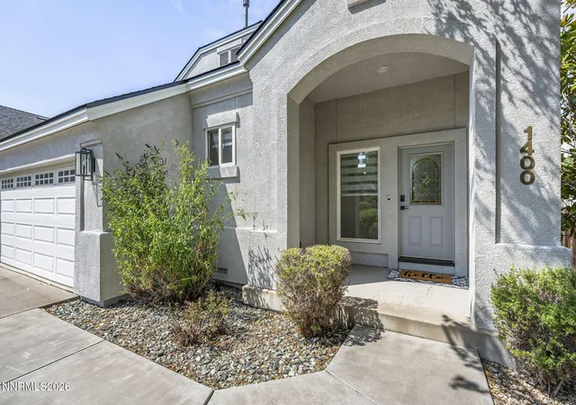 Single family home for sale at 1400 Flintwood Dr, Carson City, NV 89703 | MLS# 260010376