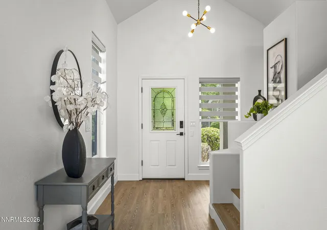 Photo 2 of Single family home for sale at 1400 Flintwood Dr, Carson City, NV 89703 | MLS# 260010376 | Listing updated on 2026-10-06