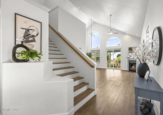 Photo 3 of Single family home for sale at 1400 Flintwood Dr, Carson City, NV 89703 | MLS# 260010376 | Listing updated on 2026-10-06