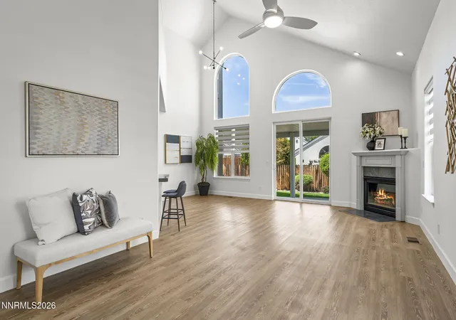 Photo 3 of Single family home for sale at 1400 Flintwood Dr, Carson City, NV 89703 | MLS# 260010376 | Listing updated on 2026-10-06