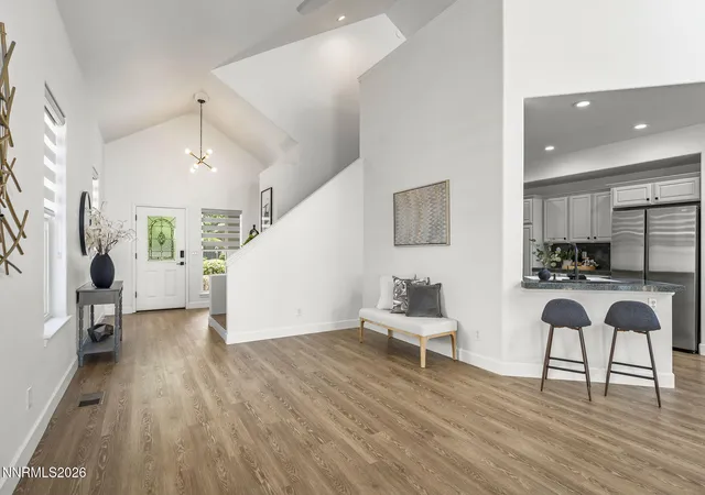 Photo 4 of Single family home for sale at 1400 Flintwood Dr, Carson City, NV 89703 | MLS# 260010376 | Listing updated on 2026-10-06
