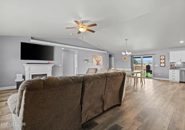 Photo 3 of Single family home for sale at 1342 Nevada Pacific Blvd, Fernley, NV 89408 | MLS# 260009463 | Listing updated on 2026-09-10