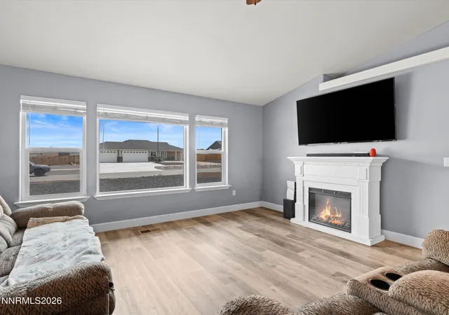 Photo 4 of Single family home for sale at 1342 Nevada Pacific Blvd, Fernley, NV 89408 | MLS# 260009463 | Listing updated on 2026-09-10