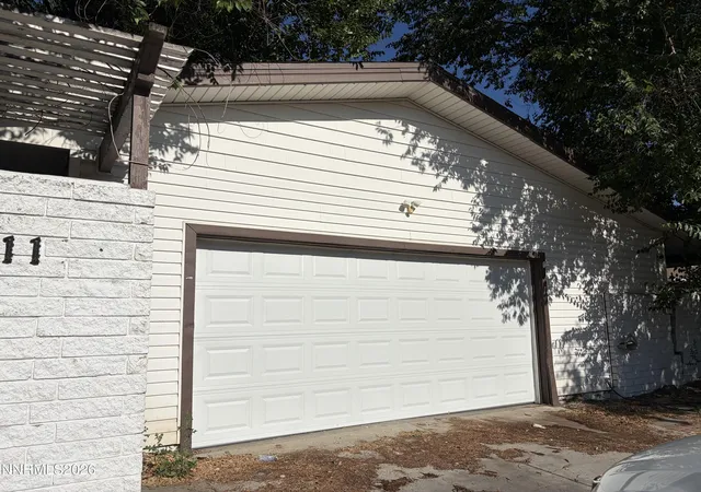 Photo 1 of Single family home for sale at 112 Rawhide Way, Carson City, NV 89701 | MLS# 260009316 | Listing updated on 2026-09-18