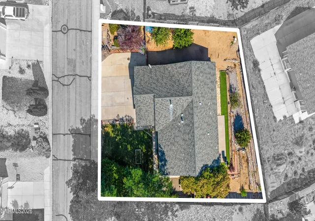 Photo 3 of Single family home for sale at 1347 Whooping Crane Dr, Sparks, NV 89441 | MLS# 260009281 | Listing updated on 2026-07-20