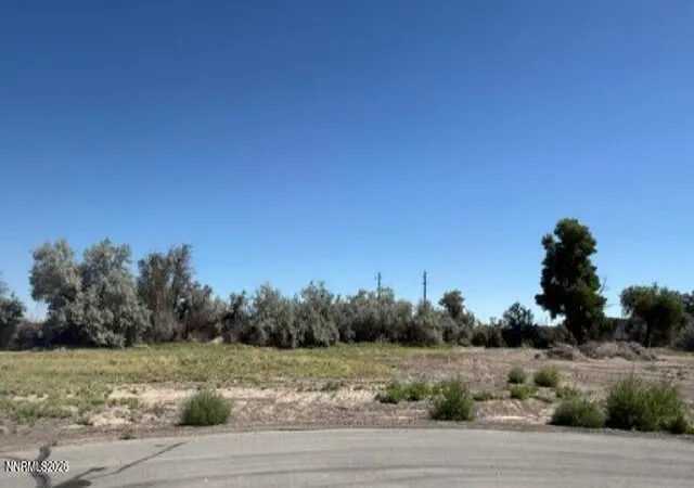 Photo 2 of Land for sale at 850 River Village Dr, Fallon, NV 89406 | MLS# 260009375 | Listing updated on 2026-07-22