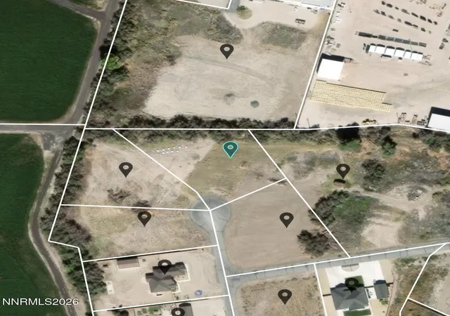 Photo 3 of Land for sale at 850 River Village Dr, Fallon, NV 89406 | MLS# 260009375 | Listing updated on 2026-07-22