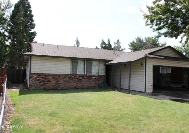 Photo 3 of Single family home for sale at 3053 Lida Ln, Sparks, NV 89434 | MLS# 260010294 | Listing updated on 2026-08-31