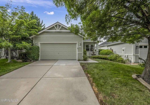 Photo 2 of Single family home for sale at 4747 Bradford Ln, Reno, NV 89519 | MLS# 260009434 | Listing updated on 2026-07-23