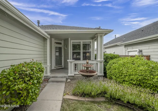 Photo 3 of Single family home for sale at 4747 Bradford Ln, Reno, NV 89519 | MLS# 260009434 | Listing updated on 2026-07-23
