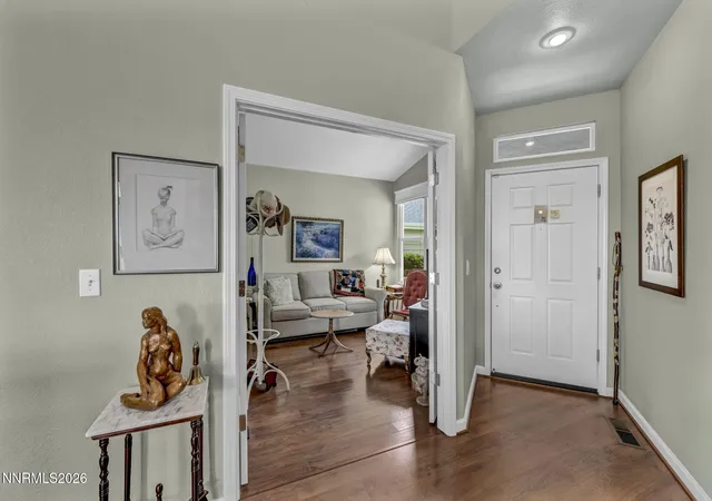 Photo 3 of Single family home for sale at 4747 Bradford Ln, Reno, NV 89519 | MLS# 260009434 | Listing updated on 2026-07-23