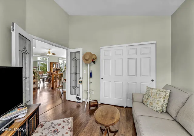 Photo 4 of Single family home for sale at 4747 Bradford Ln, Reno, NV 89519 | MLS# 260009434 | Listing updated on 2026-07-23