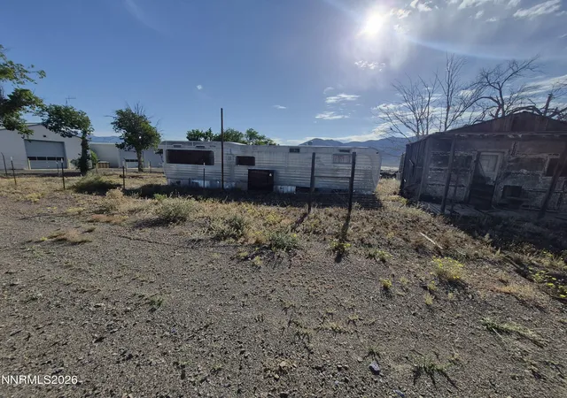 Photo 1 of Land for sale at 1423 Front St, Mina, NV 89422 | MLS# 260009313 | Listing updated on 2026-07-21