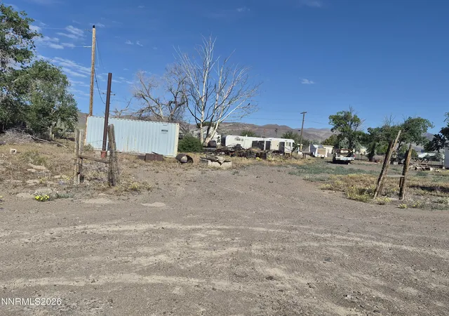 Photo 3 of Land for sale at 1423 Front St, Mina, NV 89422 | MLS# 260009313 | Listing updated on 2026-07-21