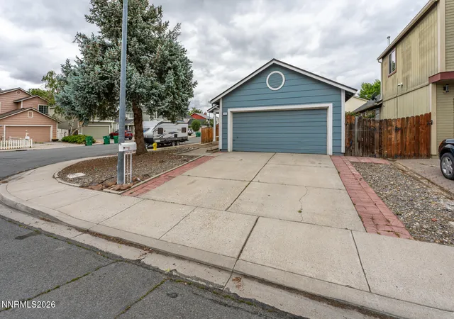 Photo 3 of Single family home for sale at 1717 Bluehaven Dr, Sparks, NV 89434 | MLS# 260009286 | Listing updated on 2026-08-02