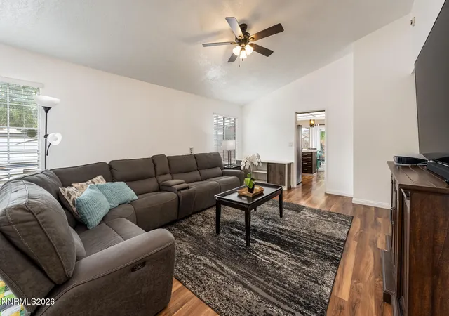 Photo 4 of Single family home for sale at 1717 Bluehaven Dr, Sparks, NV 89434 | MLS# 260009286 | Listing updated on 2026-08-02