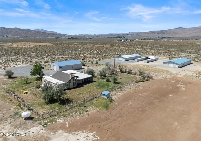 Photo 1 of Single family home for sale at 5200 Range Land Rd, Reno, NV 89510 | MLS# 260009507 | Listing updated on 2026-09-23