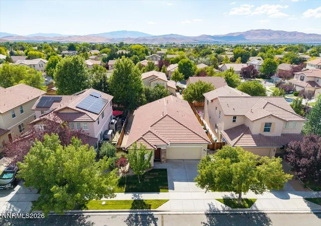 Photo 2 of Single family home for sale at 7035 Krug Dr, Sparks, NV 89436 | MLS# 260009295 | Listing updated on 2026-08-18