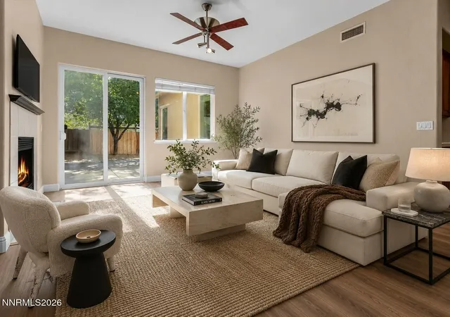 Photo 3 of Single family home for sale at 7035 Krug Dr, Sparks, NV 89436 | MLS# 260009295 | Listing updated on 2026-08-18