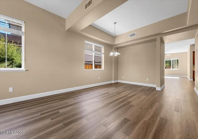 Photo 3 of Single family home for sale at 7035 Krug Dr, Sparks, NV 89436 | MLS# 260009295 | Listing updated on 2026-08-18
