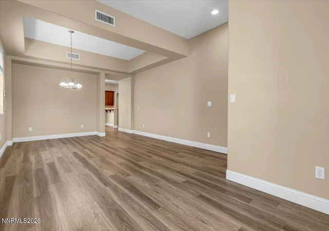 Photo 4 of Single family home for sale at 7035 Krug Dr, Sparks, NV 89436 | MLS# 260009295 | Listing updated on 2026-08-18